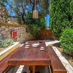 Βίλα Irini Ξηροκάστελλο