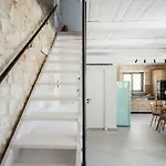 Irini Villa Xirokástellon
