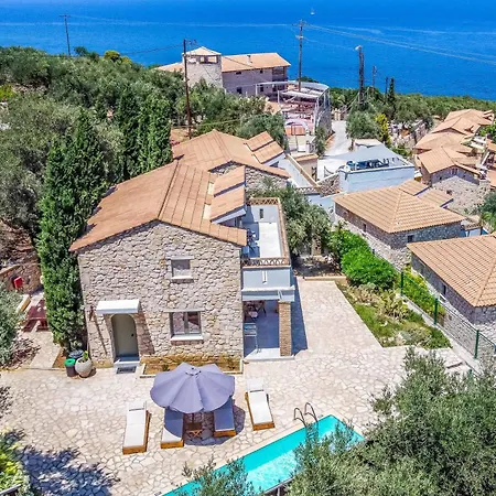 Villa Irini *