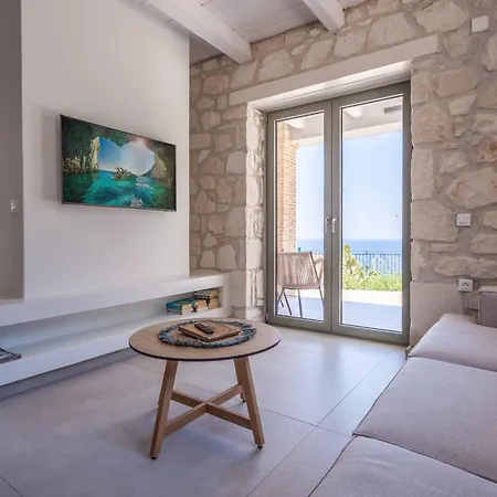 Irini * Ξηροκάστελλο