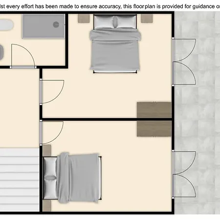 Irini Βίλα Ξηροκάστελλο