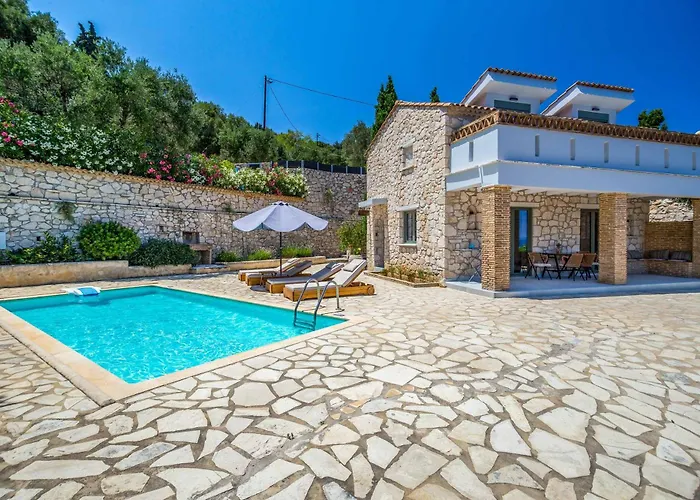 Irini Villa