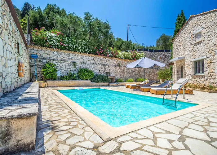 Irini Xirokástellon