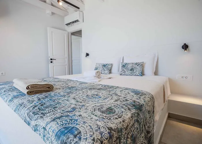 Villa Irini *